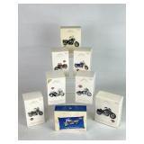 Hallmark Harley Davidson Ornaments