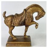 Ming Dynasty Horse Statue