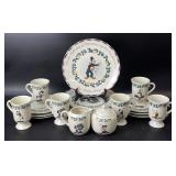 Disney '12 Days of Christmas' Dinnerware & More
