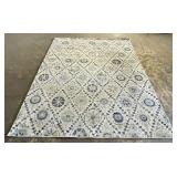 8 FT x 10 FT Area Rug