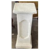 2.5 FT Column Style Display Pedestal
