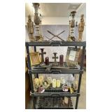 Selection of Home Decor