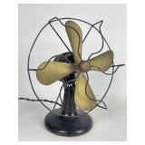 Polar Club Antique Electric Fan