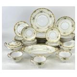 Winner China Dishware