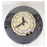 Vintage Wall Clock
