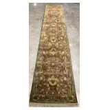 CCC International Hand Tufted 12 FT Runner