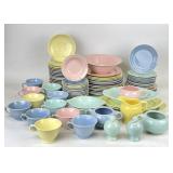 LuRay "Pastels" Dinnerware and More