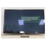 Panasonic 50" Plasma Smart TV w/ Remote