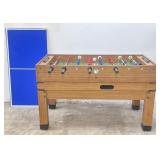 Multi Game Table - Air Hockey, Billiards & More