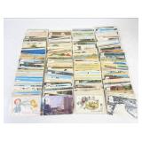Selection of Vintage Post Cards