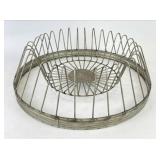 Vintage Style Dish Drainer