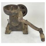 Cast Iron Grinder