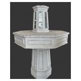 5 FT Architectural Display Stand