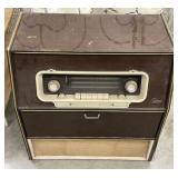 Vintage Grundig Stereo