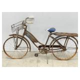 Vintage JC Higgins Cruiser Bicycle