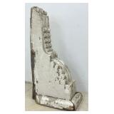 Antique Architectural Corbel