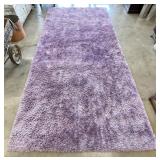 16 FT Shag Area Rug