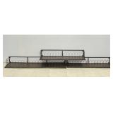 Farmhouse Chic Window Boxes/Shelves