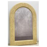 Decorative Arched Wall Mirror