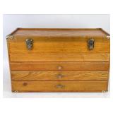 Gerstner Style Machinist Storage Chest