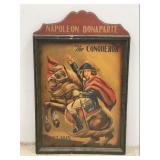 Decorative Wooden Wall Plaque