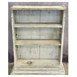 Country Farmhouse Rustic Shelving