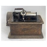 Antique Standard Phonograph