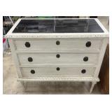 Gustavia Style Swedish Chest