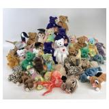 TY Beanie Babies