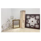 Selection of Home Decor