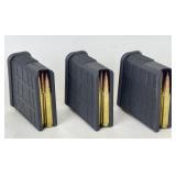 Barrett MRAD Magazine