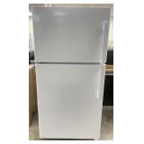 General Electric Top Freezer Refrigerator