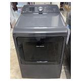 GE Profile Electric Dryer