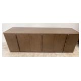 Modern Style Sideboard