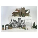 Department 56 Village Figurines