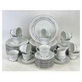 Noritake "Marywood" Dinnerware