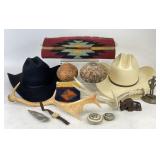 George Strait Resitol & Western Decor