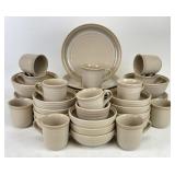 Noritake Stoneware Sunset Mesa Dinnerware