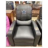 Dream Seat Stealth Recliner - Dallas Cowboys
