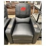 Dream Seat Stealth Recliner Buffalo Bills