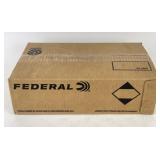 NIB Federal Speed Shok 12 Gauge Ammo - 250 Rounds