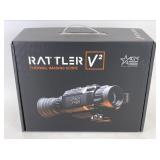 NIB Rattler V2 Thermal Imaging Scope