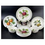 Portmeirion Pomona Dinnerware