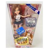 Vintage Bratz Wild Wild West Meygan Fashion Doll