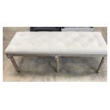 French Inspired Bench