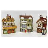 Dept 56 Dickens Village Series Collectibles