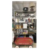 Kitchenware, Travel & More