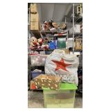 Grandin Road & Other Holiday Decor