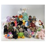 TY Beanie Babies
