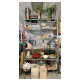 Home Decor, Dinnerware & More
